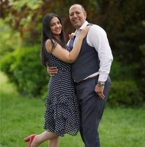 Meet your Posher, Ramez